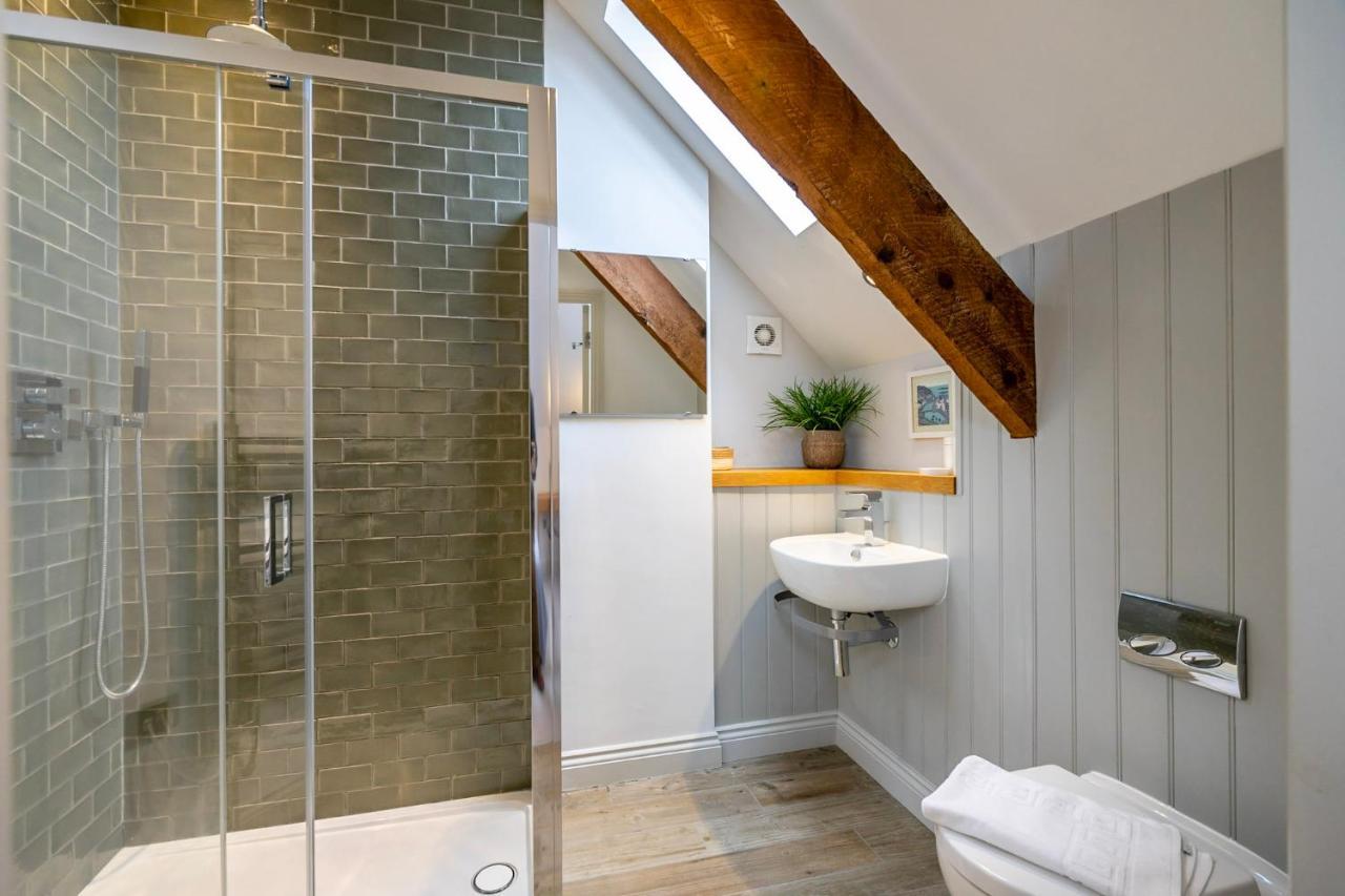 Apartmán One Clementhorpe Maltings York Exteriér fotografie